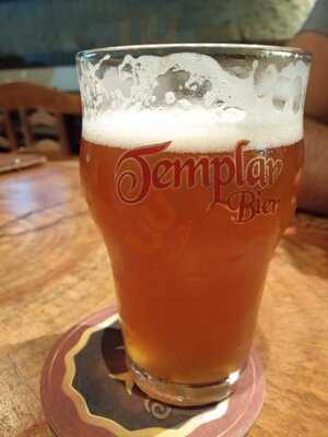 Templar Bier
