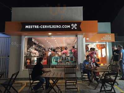 Mestre Cervejeiro