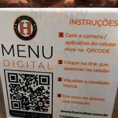 Hocca Bar