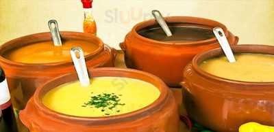 Tucanus Crepes Brasil