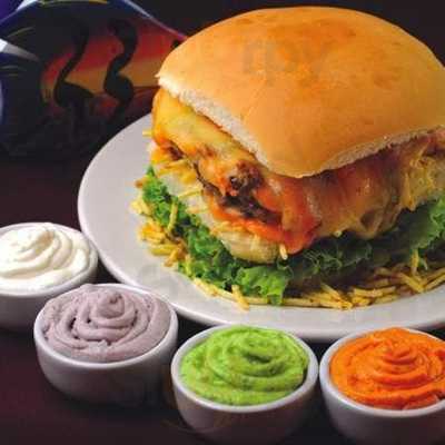 Tucanus Crepes Brasil