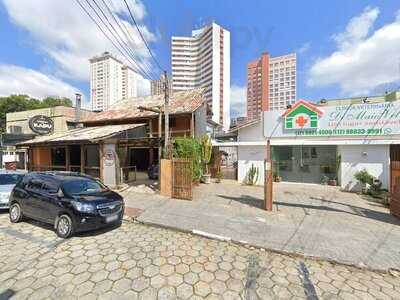 Tucanus Crepes Brasil