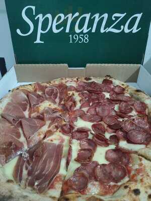 Pizzaria Speranza