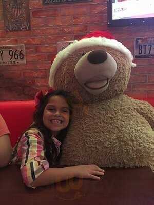 T-bones Steak & Burger