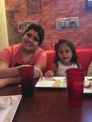 T-bones Steak & Burger