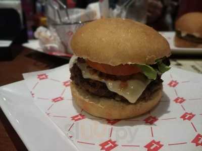 T-bones Steak & Burger