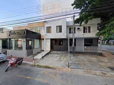 T-bones Steak & Burger