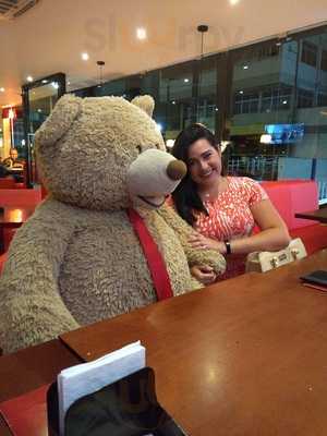 T-bones Steak & Burger