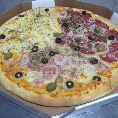 Restaurante E Pizzaria Sabor Carioca