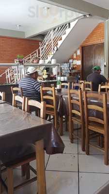 Restaurante E Pizzaria Sabor Carioca