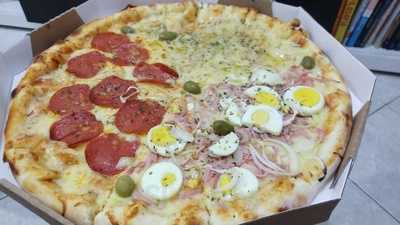 Restaurante E Pizzaria Sabor Carioca