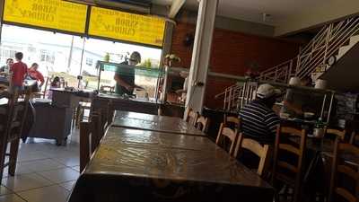 Restaurante E Pizzaria Sabor Carioca