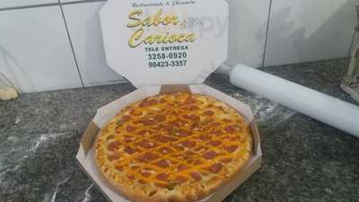 Restaurante E Pizzaria Sabor Carioca