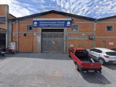 Restaurante E Pizzaria Sabor Carioca