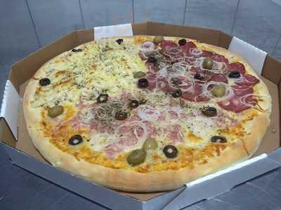 Restaurante E Pizzaria Sabor Carioca