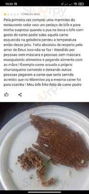 Radar Choperia Lanches E Caldos