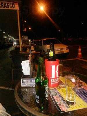 Radar Choperia Lanches E Caldos