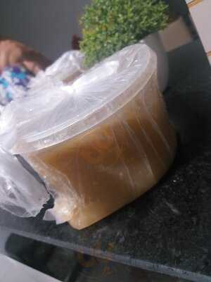 Radar Choperia Lanches E Caldos