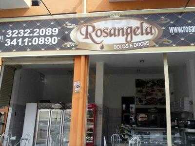 Rosangela Bolos E Doces