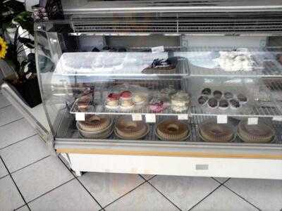 Rosangela Bolos E Doces