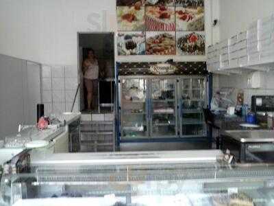 Rosangela Bolos E Doces