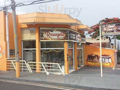 Rosangela Bolos E Doces