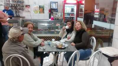 Rosangela Bolos E Doces