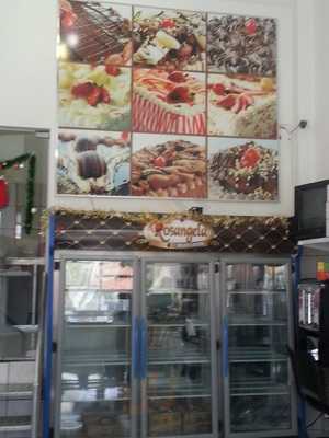 Rosangela Bolos E Doces