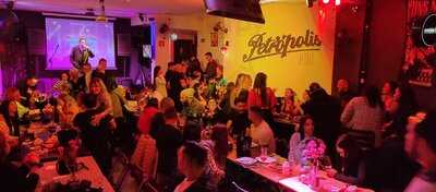 Petropolis Pub