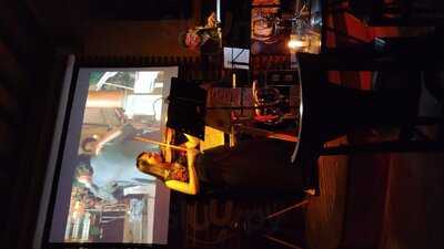 Palco Dos 5 Sentidos