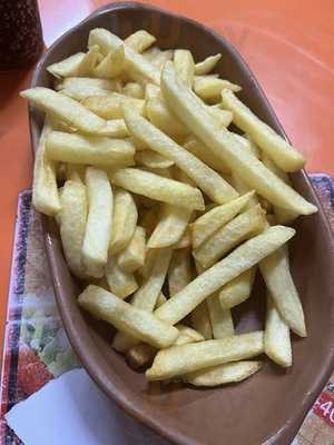 Shanduella Sanduicheria