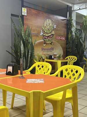 Shanduella Sanduicheria