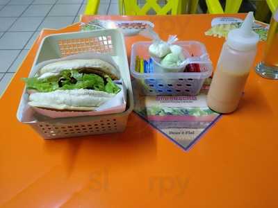 Shanduella Sanduicheria