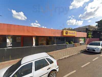 Shanduella Sanduicheria