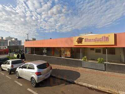 Shanduella Sanduicheria