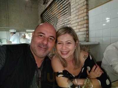 Bráz Pizzaria - Higienópolis