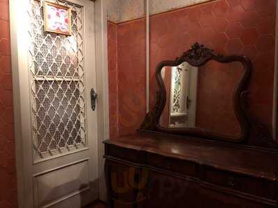 Bráz Pizzaria - Higienópolis