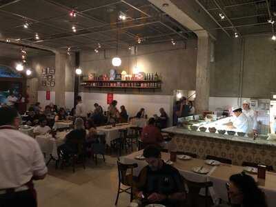 Bráz Pizzaria - Higienópolis