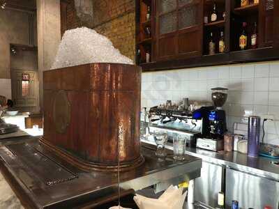 Bráz Pizzaria - Higienópolis