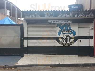 Bar Do Santista