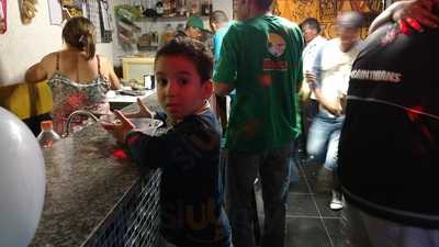 Bar Do Santista