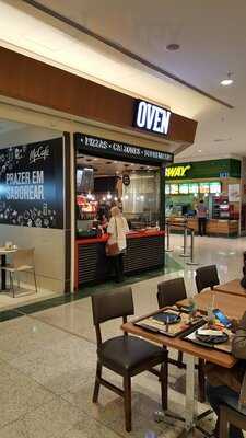 Oven Pizza Customizada