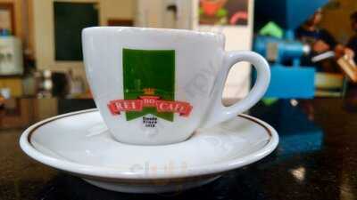 Rei Do Café