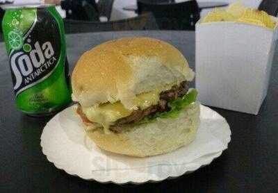 Sp Burger