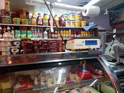 Casa De Salgados Barao