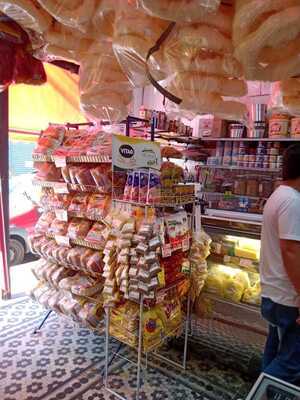 Casa De Salgados Barao