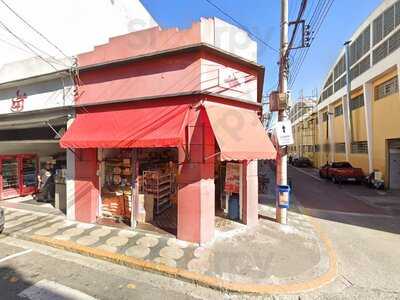 Casa De Salgados Barao