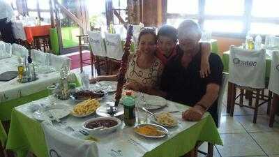 Churrascaria Riosulense