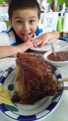 Churrascaria Riosulense