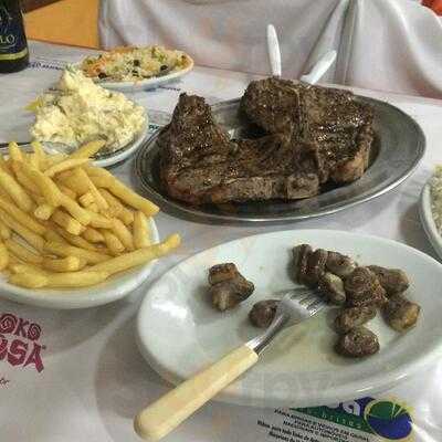 Churrascaria Riosulense